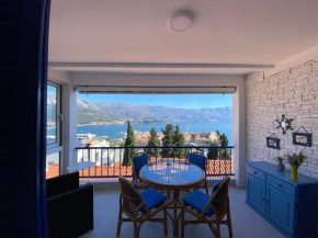 SERENDIPITY BLUE Budva